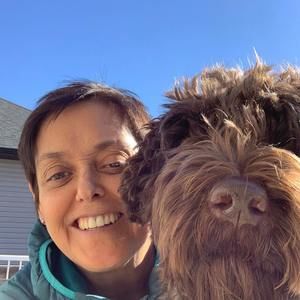 Meet your Posher, Denise